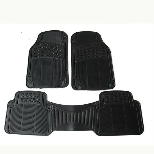 Car floor mats