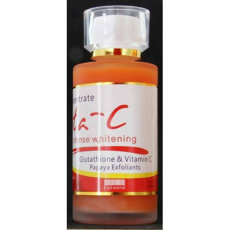 Gluta C Intense Lightening Glutathione Serum