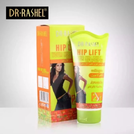 Dr. Rashel Hip Lift Up Cream Buttock Enlargement 150g