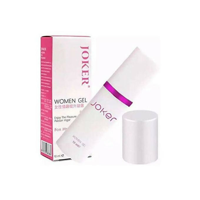 Joker Arousal Sexual Vagina Gel