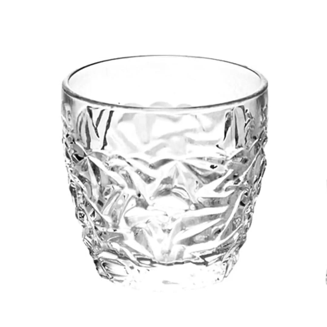 Juice/Whiskey Glass 6pc Set 305ml