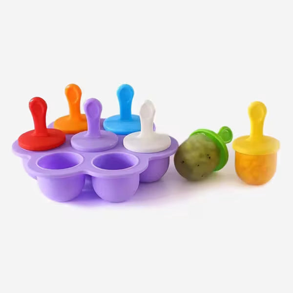 Mini Popsicles