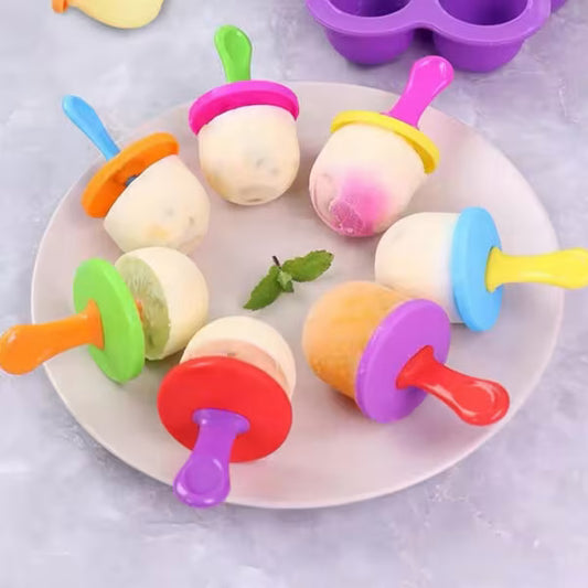 Mini Popsicles
