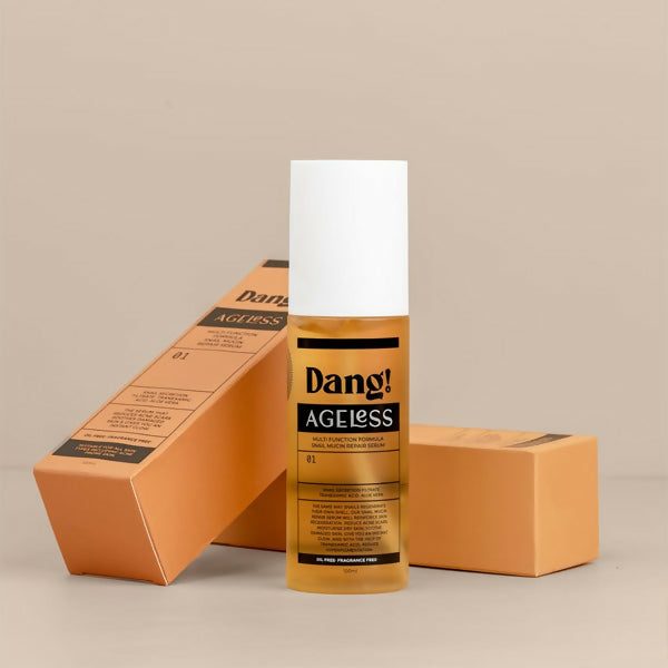 Dang! Ageless Snail Mucin Repair Serum – 100ml