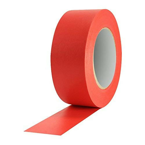 Red Binding Duct Tape