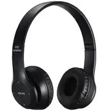 Wireless Bluetooth Headphones