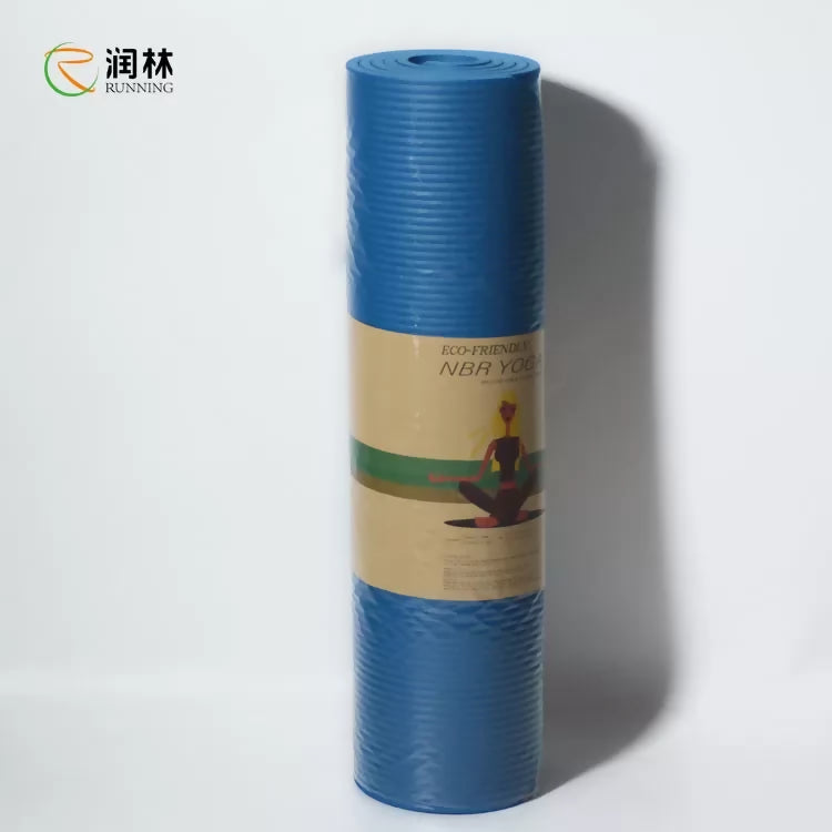 Yoga mats 15mm