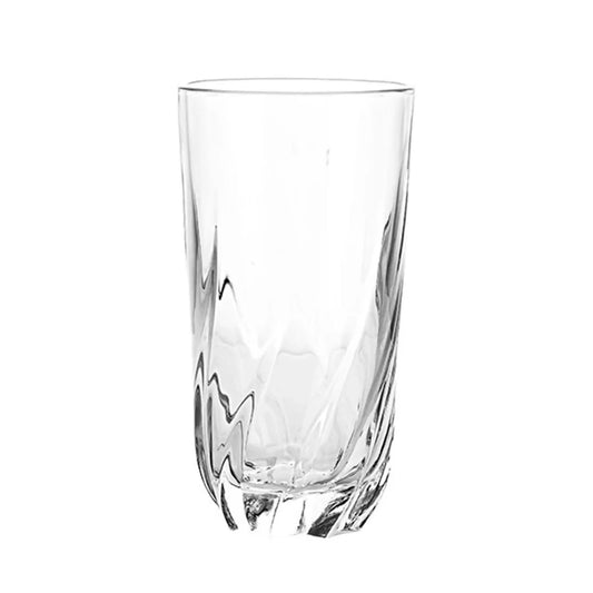 Juice/Water Glass 6pc Set 350ml