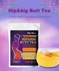 Wins Town Herbal Hip/Butt Enlargement Tea Hip Tea 150g