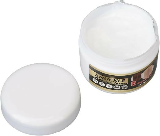 Knuckle Whitening Cream Clears Dark Knuckles & Spots- 50ML