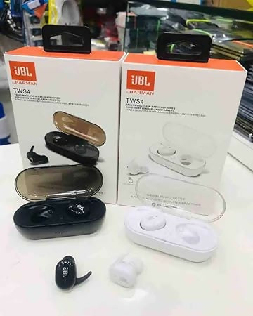 Jbl Earpods