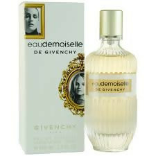 Givenchy Eau Demoiselle For Women EDT 100Ml