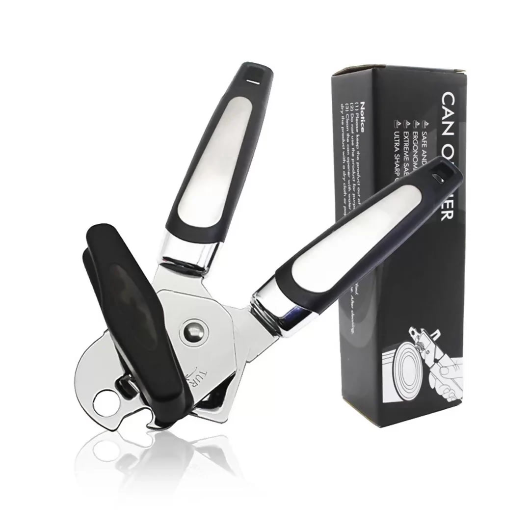 Manual Can Opener