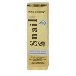 Kiss Beauty Snail Make Up Fix Spray-Setting Spray -220ml