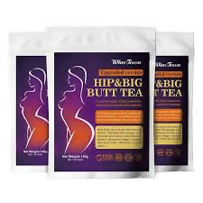 Wins Town Herbal Hip/Butt Enlargement Tea Hip Tea 150g