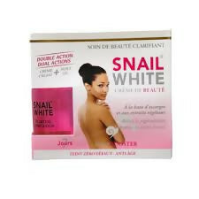 Snail White Lightening Beauty Cream w/ Oil 300 ml