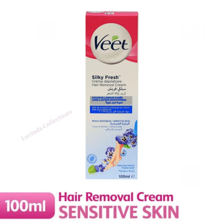 Veet Hair Removal Cream-100ml