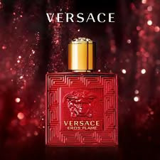 Eros Flame For Men EDP 100Ml