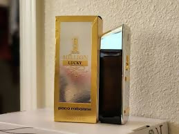 1 Million Lucky Men EDT 100Ml