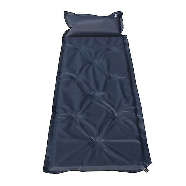 Outdoor sleeping pad/sleeping cushion