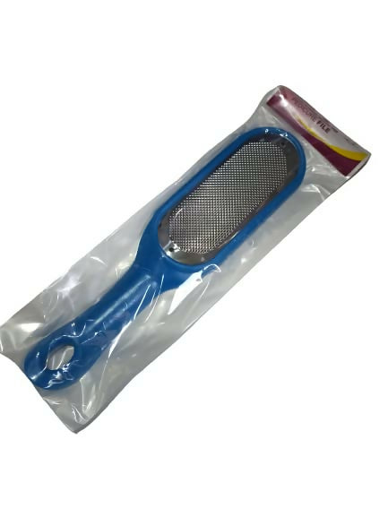 Pedicure File Foot Care Rasp