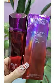 Brand Collection EDP For Women 006 – 25 ML