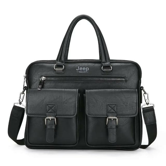 Executive & Luxurious Jeep Bag