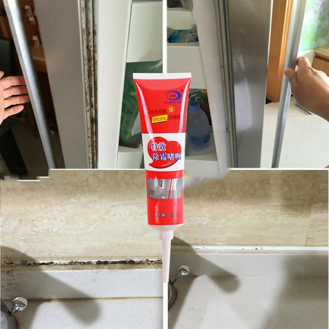 120g mould cleaning gel