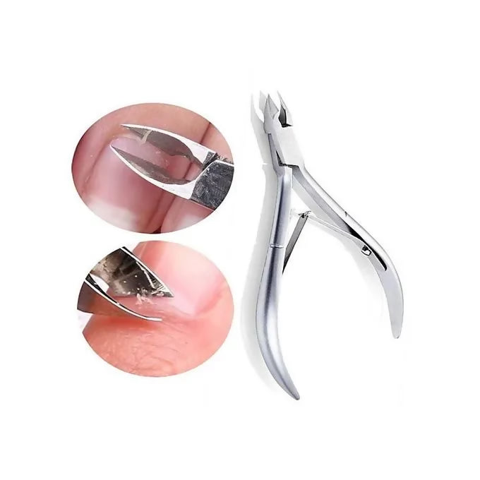 Fashion Nail Clipper/ Cuticle Remover