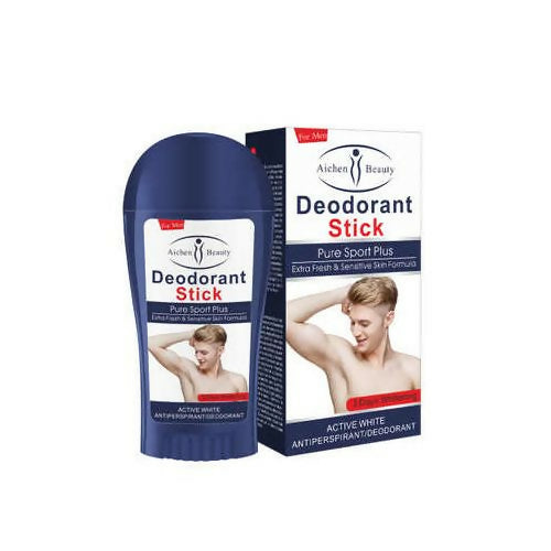 Aichun Beauty Deodorant Stick For Men- 50ml