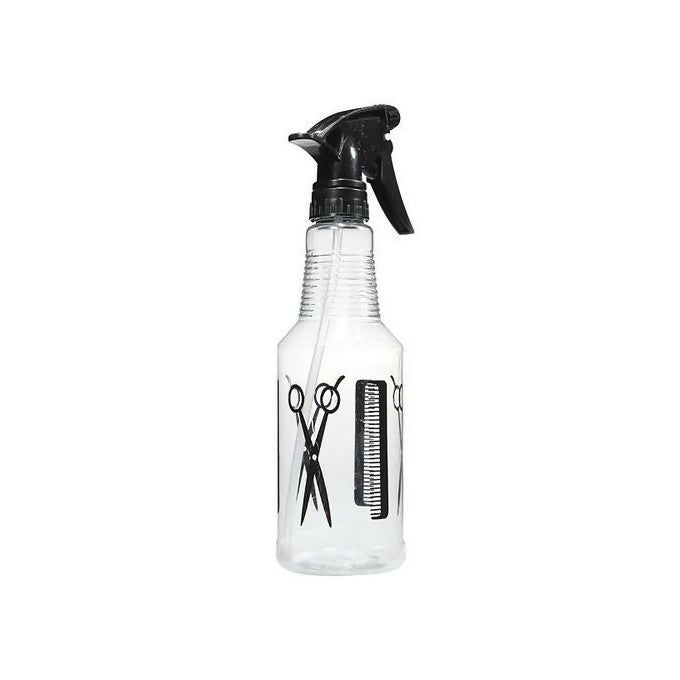 Generic Spray Bottle ( For Hair) - 500ml