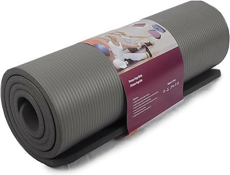 Yoga Mat 10mm