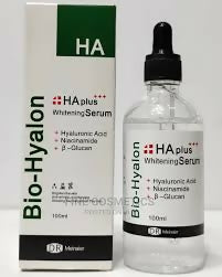 DR MEINAIER Bio-Hyalon HA Plus Whitening Serum 100ml