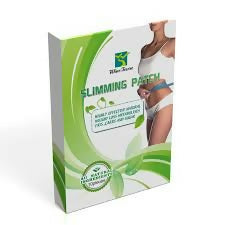 Wins Town Slimming Patch (10 pieces)