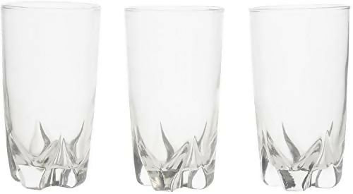 Juice/Water Glass 6pc Set 350ml