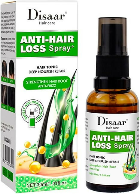 Disaar Anti Hair Loss Spray
