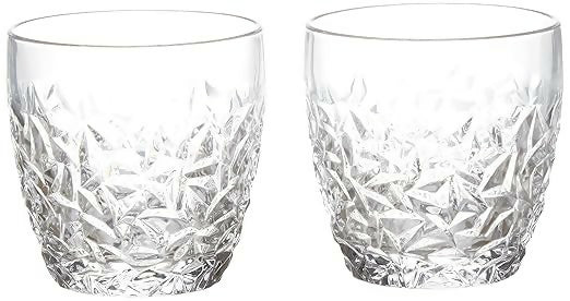 Juice/Whiskey Glass 6pc Set 305ml