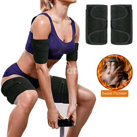 Pack of Arm Trimmer +thigh trimmer