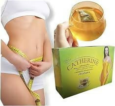 Slimming Tea Catherine Tea 32Bags