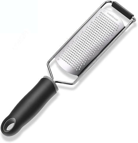 Handheld Grater