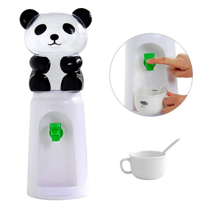 Mini Water Dispenser 8 Glasses Water Dispenser