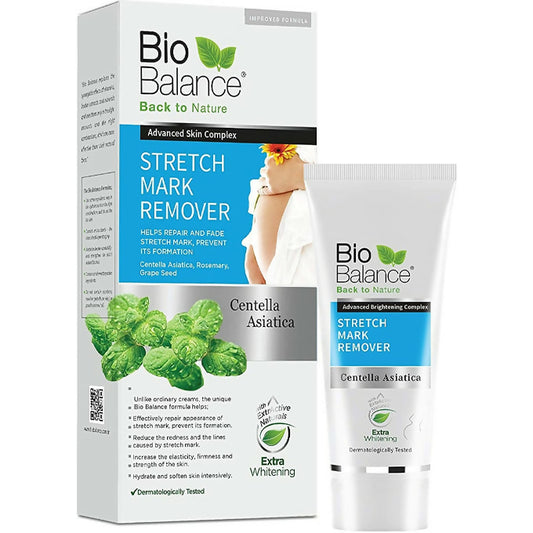 Bio Balance STRETCH Mark Remover