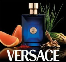 Dylan Blue For Men EDT 100Ml