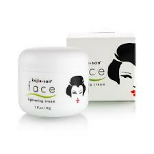 Kojie san face lightening cream 50g