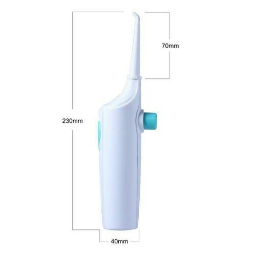 Power Floss Dental Water Jet