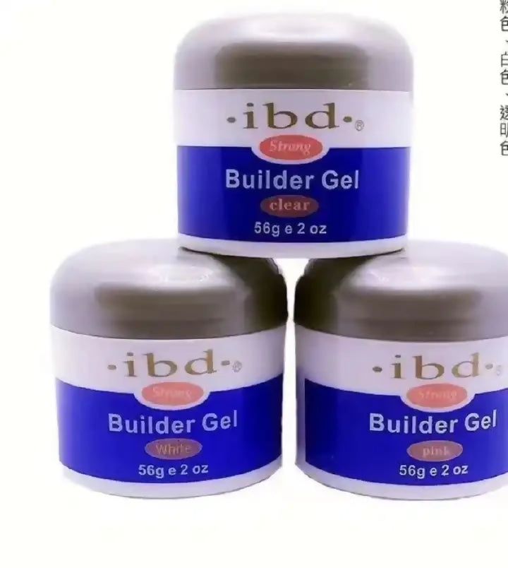 Builder Gel For Nails