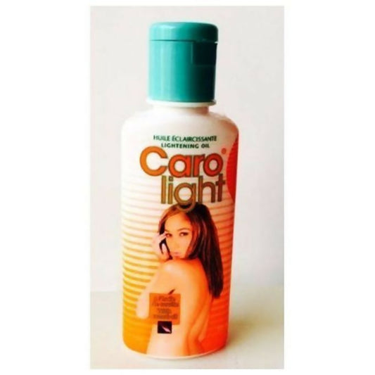 Caro light CaroLight Lightening Oil 50ml