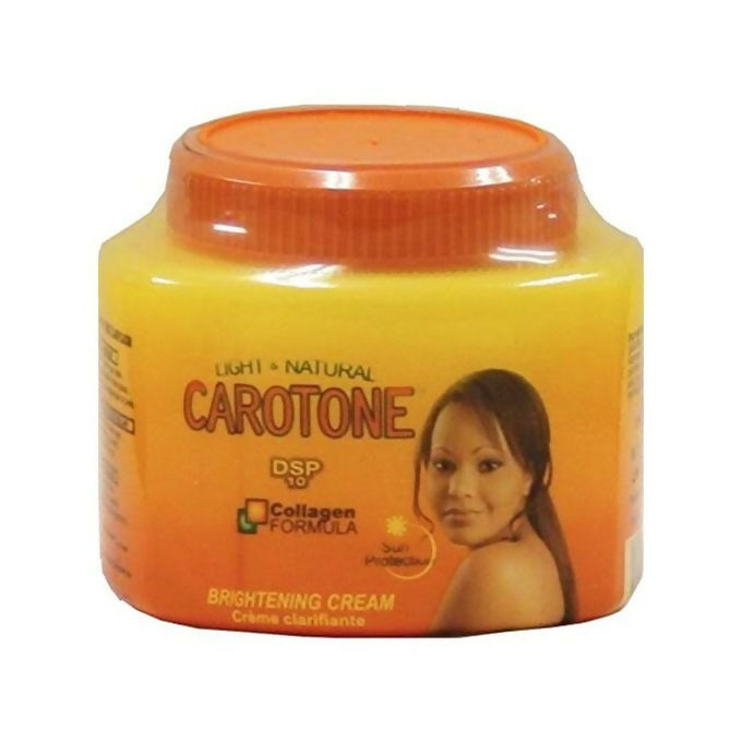 Carotone Brightening Cream