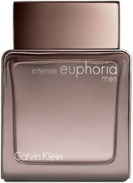 Euphoria Intense For Men EDT 100Ml