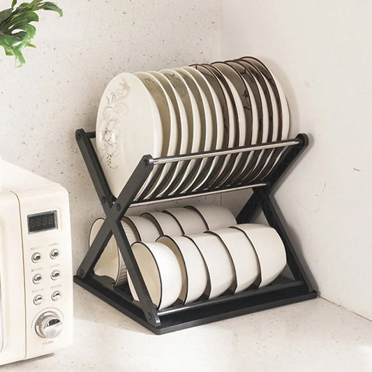 Dish Drainer Rack